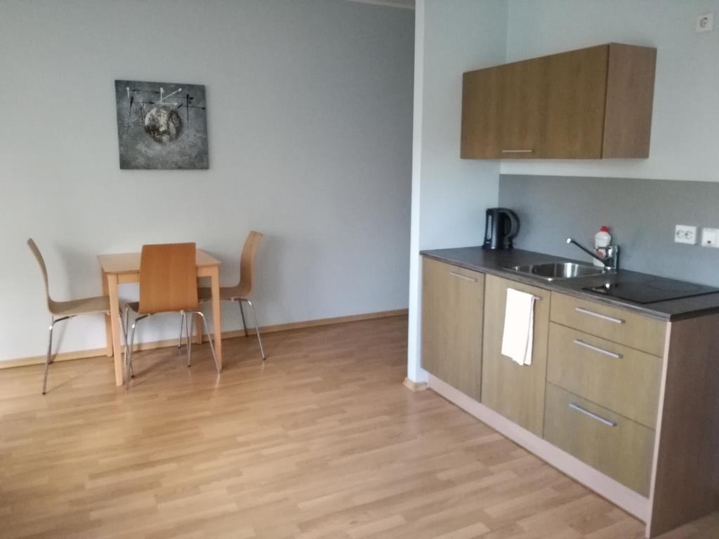 Nuustaku Villa Otepää المظهر الخارجي الصورة