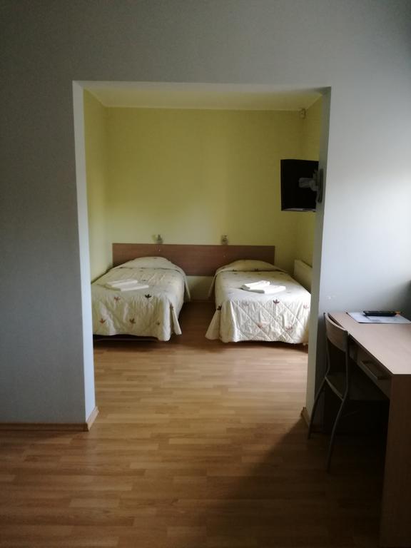 Nuustaku Villa Otepää المظهر الخارجي الصورة