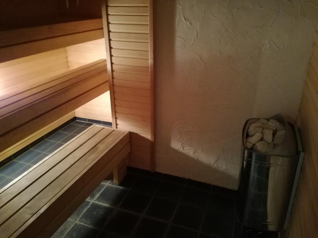 Nuustaku Villa Otepää المظهر الخارجي الصورة