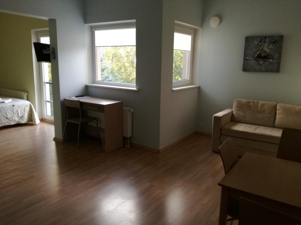Nuustaku Villa Otepää المظهر الخارجي الصورة