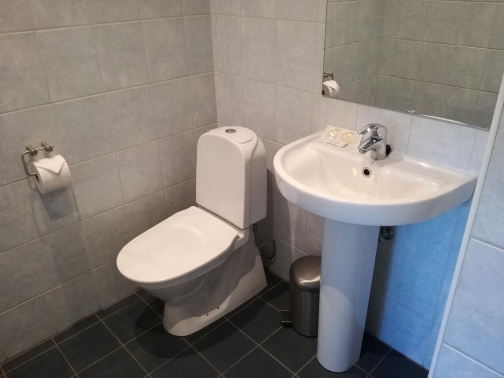Nuustaku Villa Otepää المظهر الخارجي الصورة