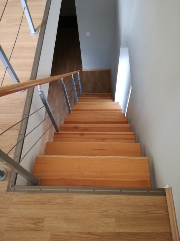 Nuustaku Villa Otepää المظهر الخارجي الصورة