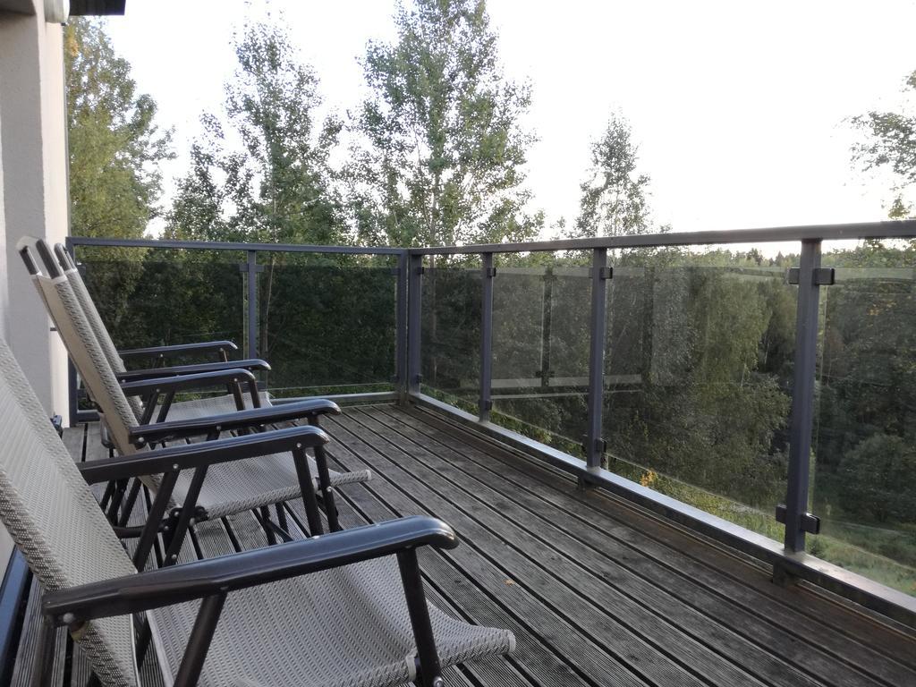 Nuustaku Villa Otepää المظهر الخارجي الصورة
