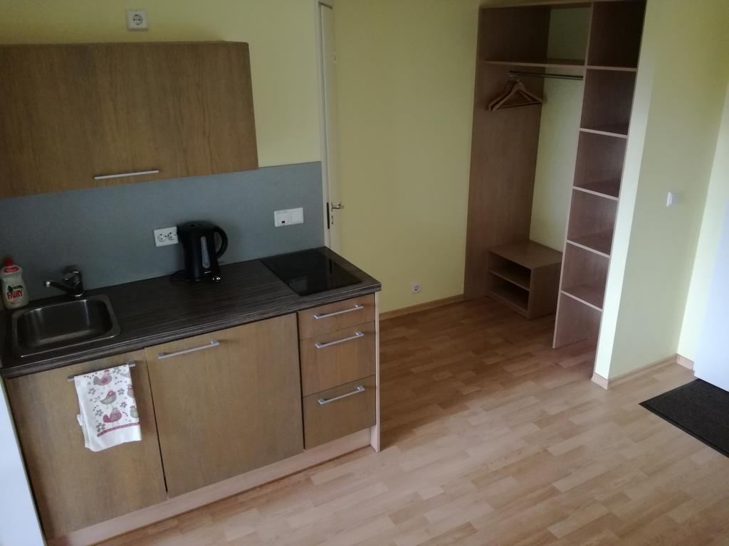 Nuustaku Villa Otepää المظهر الخارجي الصورة