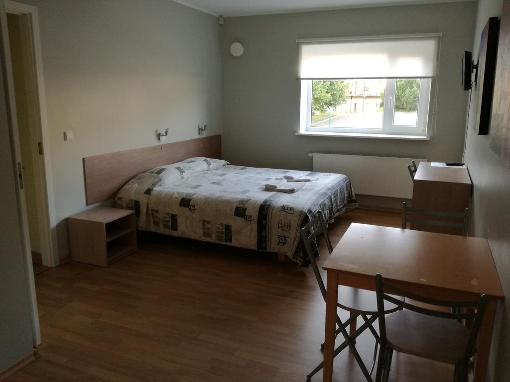 Nuustaku Villa Otepää المظهر الخارجي الصورة
