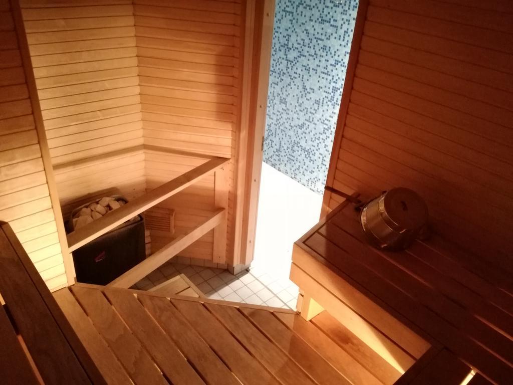 Nuustaku Villa Otepää المظهر الخارجي الصورة