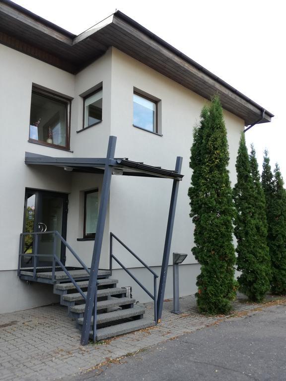 Nuustaku Villa Otepää المظهر الخارجي الصورة