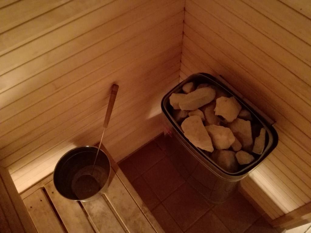 Nuustaku Villa Otepää المظهر الخارجي الصورة