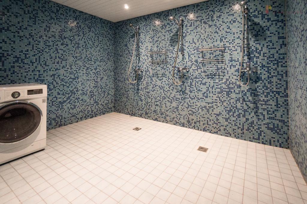 Nuustaku Villa Otepää المظهر الخارجي الصورة