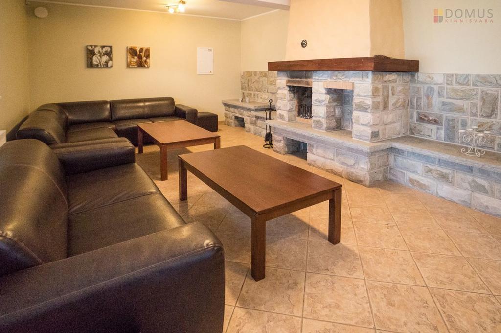 Nuustaku Villa Otepää المظهر الخارجي الصورة