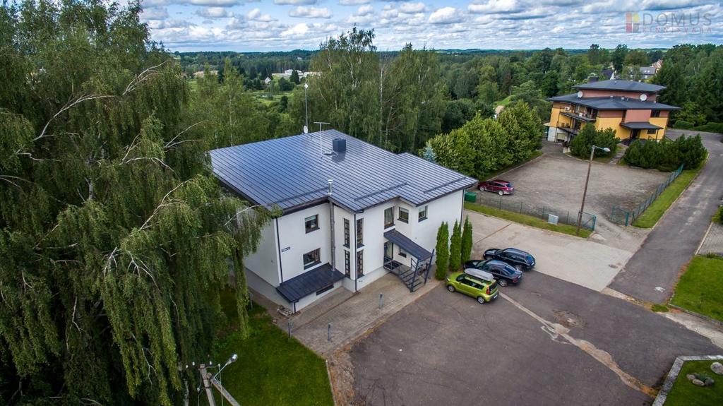 Nuustaku Villa Otepää المظهر الخارجي الصورة