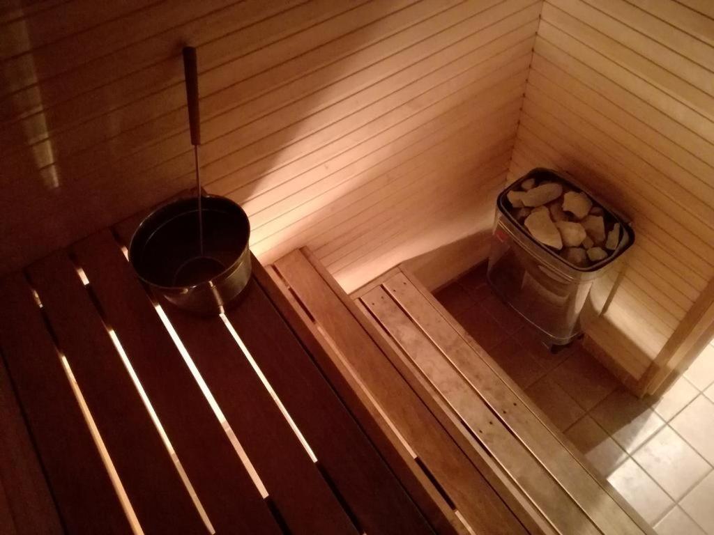 Nuustaku Villa Otepää المظهر الخارجي الصورة